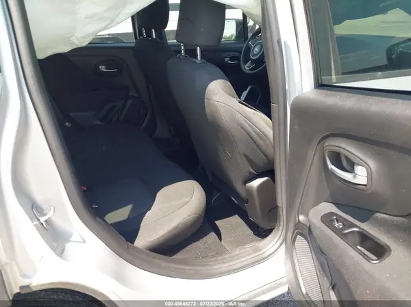 ZACNJBAB7LPL44015 2020 JEEP RENEGADE - Image 8