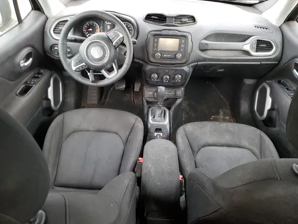 ZACNJBAB7LPL72915 2020 JEEP RENEGADE - Image 8