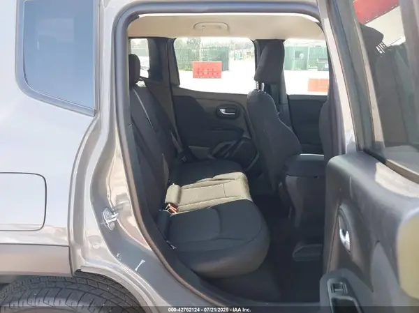 ZACNJBAB7LPL73210 2020 JEEP RENEGADE - Image 8