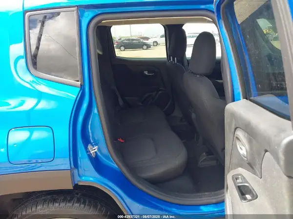 ZACNJBAB7LPL75734 2020 JEEP RENEGADE - Image 8