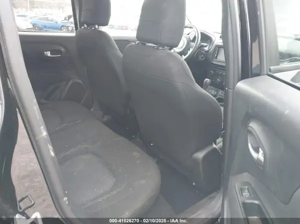 ZACNJBAB7LPL77290 2020 JEEP RENEGADE - Image 8