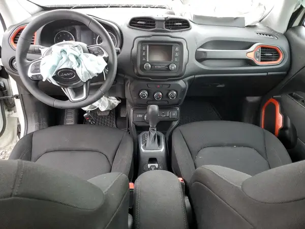 ZACNJBAB7LPL80223 2020 JEEP RENEGADE - Image 8