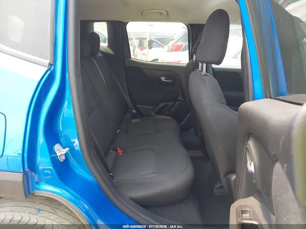ZACNJBAB7LPL87785 2020 JEEP RENEGADE - Image 8