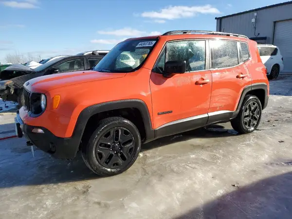 ZACNJBAB7LPL93313 2020 JEEP RENEGADE - Image 1