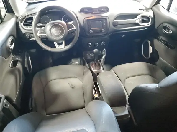 ZACNJBAB7LPL94803 2020 JEEP RENEGADE - Image 8