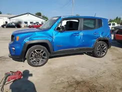 ZACNJBAB7LPL97684 2020 JEEP RENEGADE