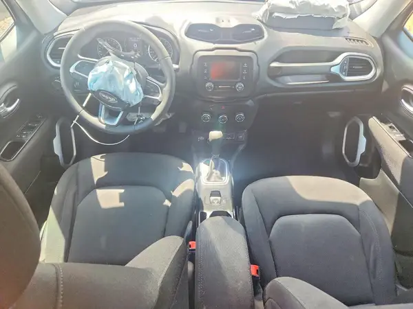 ZACNJBAB8KPJ73743 2019 JEEP RENEGADE - Image 7
