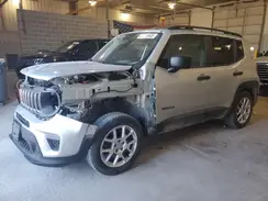 ZACNJBAB8KPJ94009 2019 JEEP RENEGADE