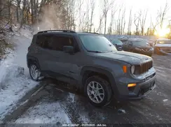 ZACNJBAB8KPK50966 2019 JEEP RENEGADE