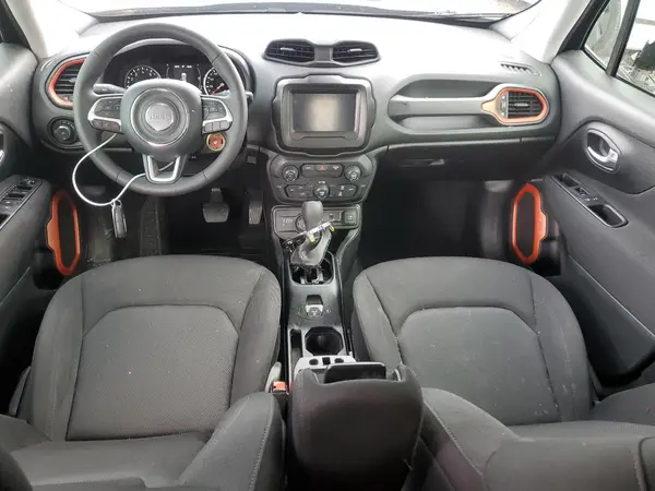 ZACNJBAB8KPK53799 2019 JEEP RENEGADE - Image 8