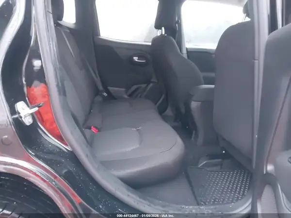 ZACNJBAB8KPK77729 2019 JEEP RENEGADE - Image 8