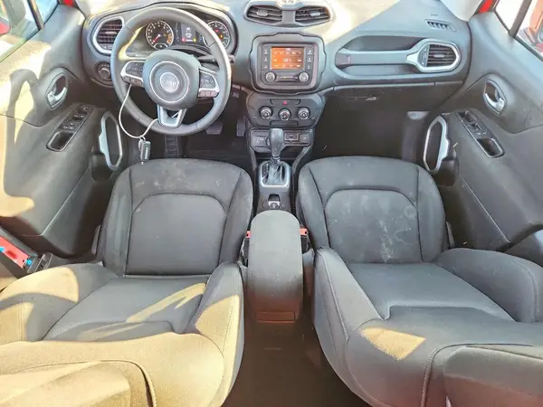 ZACNJBAB8KPK79206 2019 JEEP RENEGADE - Image 8