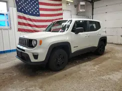 ZACNJBAB8KPK89072 2019 JEEP RENEGADE
