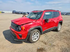 ZACNJBAB8LPK96167 2020 JEEP RENEGADE