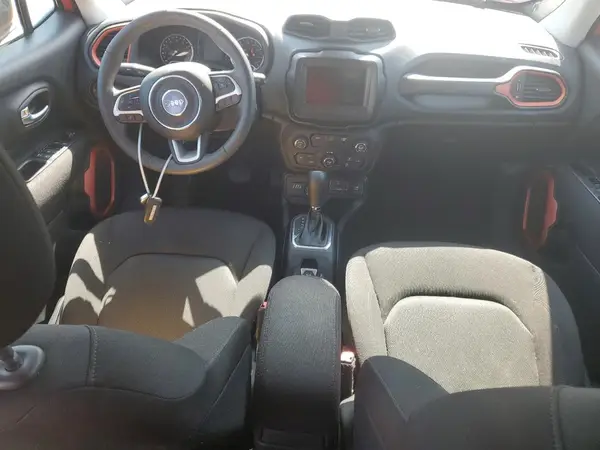 ZACNJBAB8LPL14845 2020 JEEP RENEGADE - Image 8