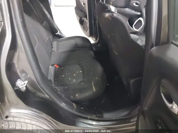 ZACNJBAB8LPL20290 2020 JEEP RENEGADE - Image 8