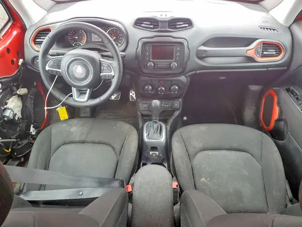 ZACNJBAB8LPL22475 2020 JEEP RENEGADE - Image 8