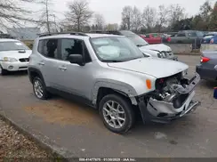 ZACNJBAB8LPL52205 2020 JEEP RENEGADE