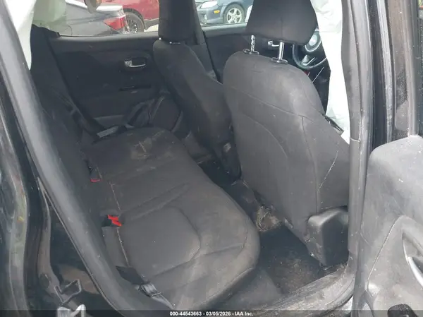 ZACNJBAB8LPL58652 2020 JEEP RENEGADE - Image 8