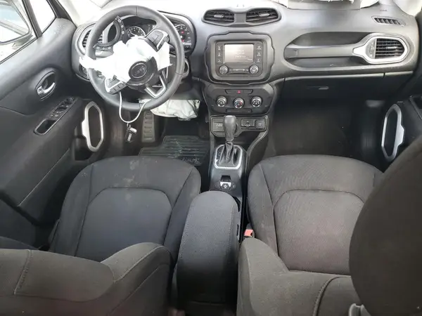ZACNJBAB8LPL59560 2020 JEEP RENEGADE - Image 8