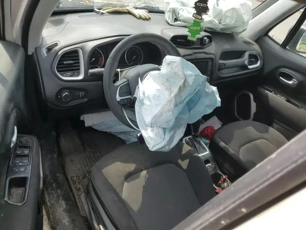 ZACNJBAB8LPL72924 2020 JEEP RENEGADE - Image 8