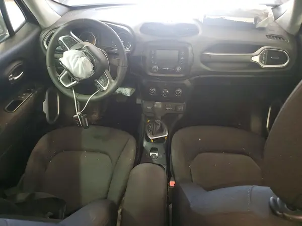 ZACNJBAB8LPL75824 2020 JEEP RENEGADE - Image 8