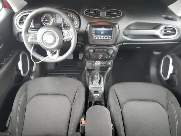ZACNJBAB8LPL79484 2020 JEEP RENEGADE - Image 8
