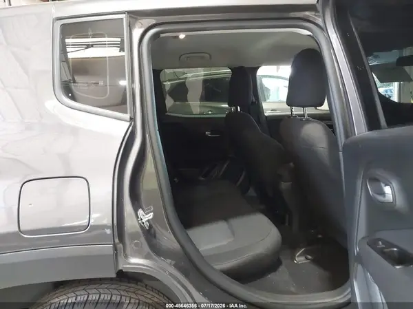ZACNJBAB8LPL82384 2020 JEEP RENEGADE - Image 8