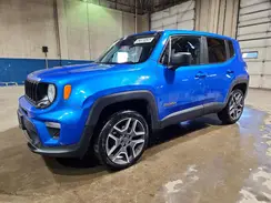 ZACNJBAB8LPL87696 2020 JEEP RENEGADE