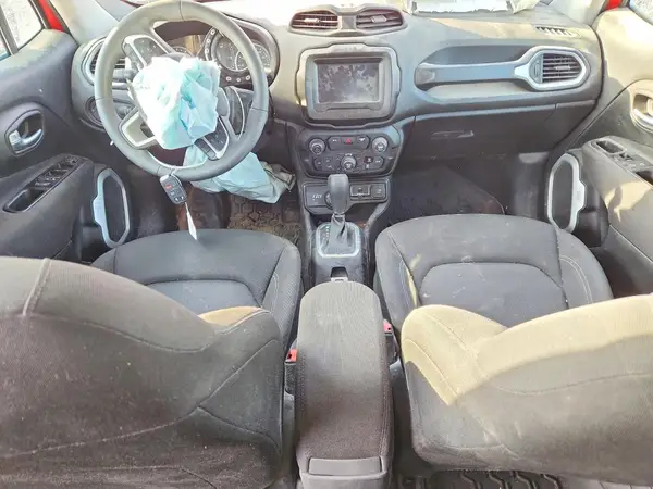 ZACNJBAB8LPM09275 2020 JEEP RENEGADE - Image 8