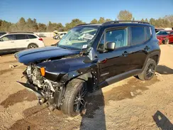 ZACNJBAB9KPK00853 2019 JEEP RENEGADE