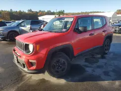 ZACNJBAB9KPK27163 2019 JEEP RENEGADE