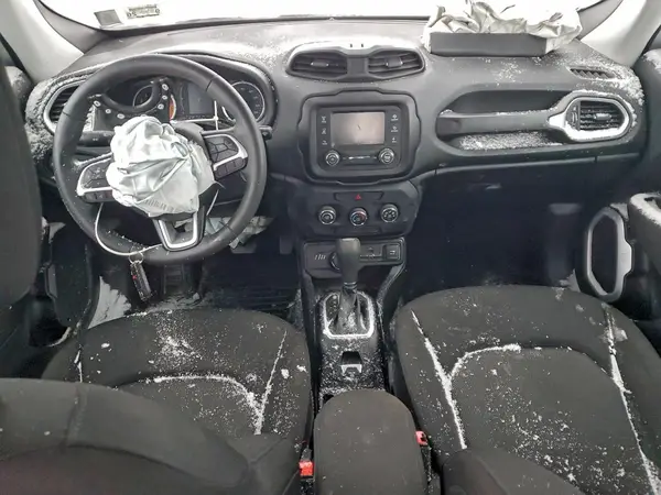 ZACNJBAB9KPK33335 2019 JEEP RENEGADE - Image 8