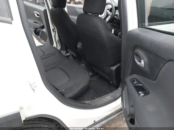 ZACNJBAB9KPK40365 2019 JEEP RENEGADE - Image 8