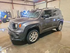 ZACNJBAB9KPK45937 2019 JEEP RENEGADE