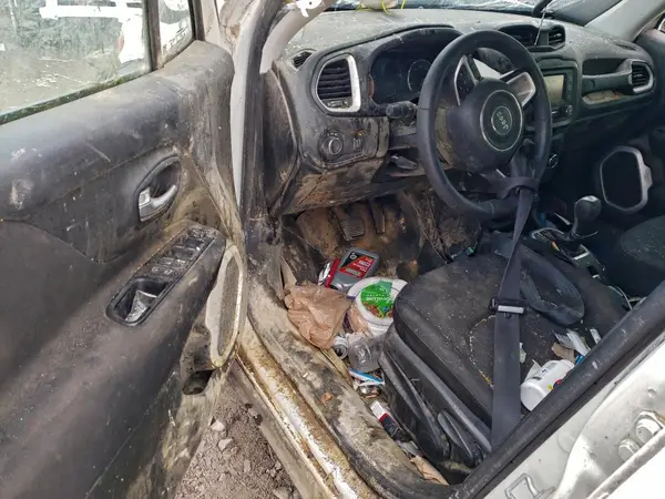 ZACNJBAB9KPK51236 2019 JEEP RENEGADE - Image 8