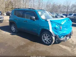 ZACNJBAB9KPK52774 2019 JEEP RENEGADE