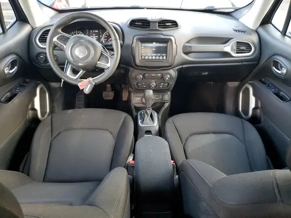 ZACNJBAB9KPK79277 2019 JEEP RENEGADE - Image 8