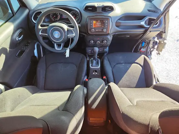 ZACNJBAB9LPK91902 2020 JEEP RENEGADE - Image 8