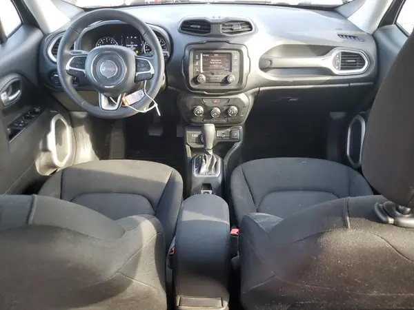 ZACNJBAB9LPK97621 2020 JEEP RENEGADE - Image 8
