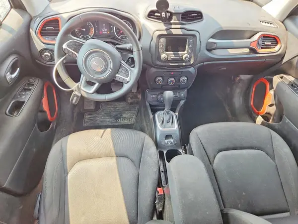 ZACNJBAB9LPL00260 2020 JEEP RENEGADE - Image 8