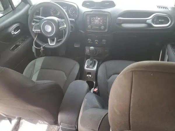 ZACNJBAB9LPL03322 2020 JEEP RENEGADE - Image 8