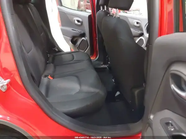ZACNJBAB9LPL14501 2020 JEEP RENEGADE - Image 8