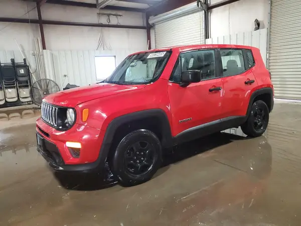 ZACNJBAB9LPL15986 2020 JEEP RENEGADE - Image 1
