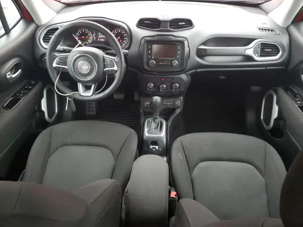 ZACNJBAB9LPL15986 2020 JEEP RENEGADE - Image 8