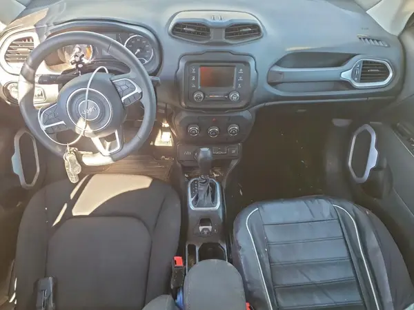 ZACNJBAB9LPL18760 2020 JEEP RENEGADE - Image 8