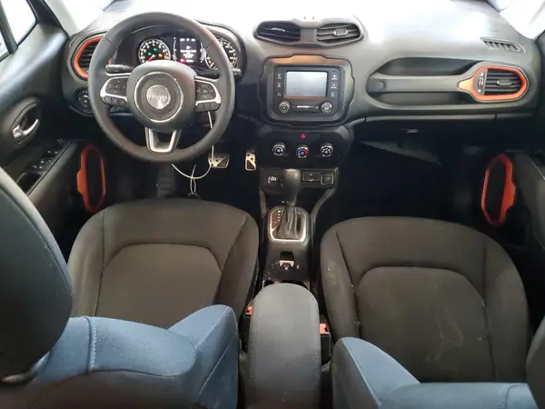 ZACNJBAB9LPL21724 2020 JEEP RENEGADE - Image 8