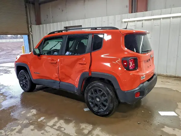 ZACNJBAB9LPL39785 2020 JEEP RENEGADE - Image 2
