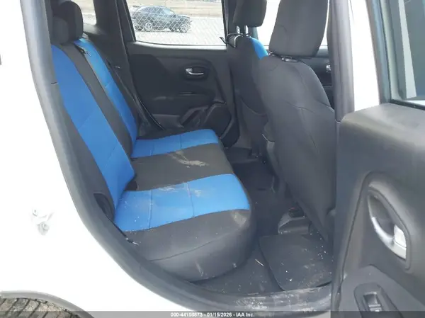 ZACNJBAB9LPL40256 2020 JEEP RENEGADE - Image 8