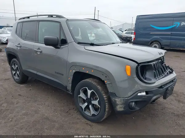 ZACNJBAB9LPL50494 2020 JEEP RENEGADE - Image 1